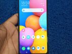 Vivo Y1s 2/32GB (Used)