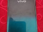 Vivo Y1s 2015 (Used)