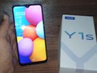Vivo Y1s (Used)