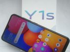 Vivo Y1s 32GB (Used)