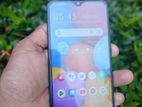 Vivo Y1s 2015 (Used)
