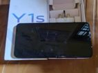 Vivo Y1s 2GB 32GB (Used)