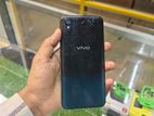 Vivo Y1s 2GB/32GB (Used)