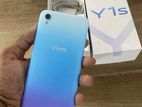 Vivo Y1s 2GB 32GB (Used)