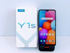 Vivo Y1s 2GB 32GB (Used)