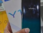Vivo Y1s 2GB 32GB (Used)