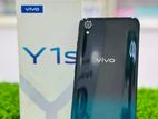 Vivo Y1s 2GB 32GB (Used)