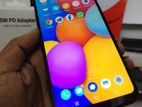 Vivo Y1s 2GB 32GB (Used)