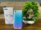 Vivo Y1s 2GB 32GB (Used)