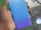 Vivo Y1s 2GB 32GB (Used)