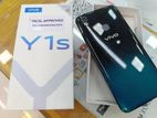 Vivo Y1s 3/32GB (Used)