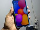 Vivo Y1s 32GB (Used)