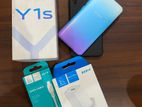 Vivo Y1s 32GB (Used)