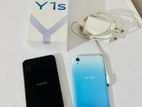 Vivo Y1s 32GB (Used)