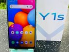 Vivo Y1s 32GB (Used)