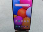 Vivo Y1s 3gb-32gb (Used)