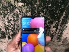 Vivo Y1s 3GB 32GB (Used)