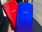 Vivo Y1s 6GB 128GB (Used)