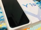 Vivo Y1s (Used)