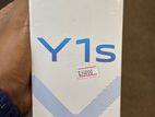 Vivo Y1s (Brand New)