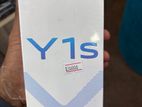 Vivo Y1s (Brand New)