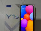 Vivo Y1s Fingerprint (Used)