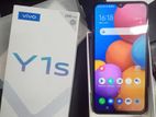 Vivo Y1s (Used)