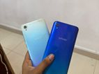 Vivo Y1s (Used)