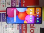 Vivo Y1s 32GB (Used)
