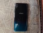 Vivo Y1s olive black (Used)