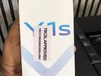 Vivo Y1s (Used)