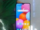 Vivo Y1s touch mp (Used)