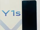 Vivo Y1s (Used)