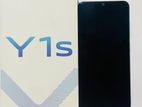 Vivo Y1s (Used)