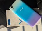 Vivo Y1s (Used)
