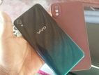 Vivo Y1s (Used)