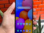 Vivo Y1s (Used)