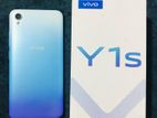 Vivo Y1s (Used)