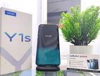 Vivo Y1s (Used)