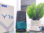 Vivo Y1s (Used)