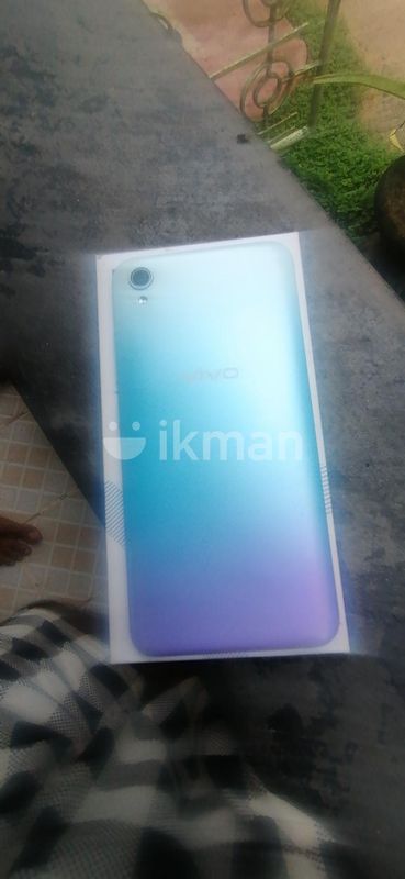 vivo y1s ikman lk