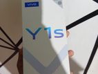 Vivo Y1s (Used)