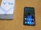 Vivo Y1s (Used)