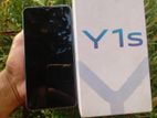Vivo Y1s (Used)