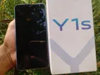 Vivo Y1s (Used)