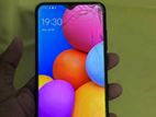 Vivo Y1s (Used)