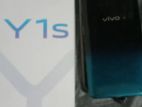 Vivo Y1s (Used)