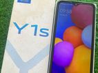 Vivo Y1s (Used)