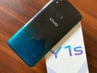 Vivo Y1s (Used)