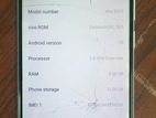 Vivo Y1s (Used)